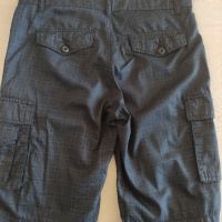Страхотен мъжки летен панталон размер ХЛ, снимка 2 - Къси панталони - 45491698