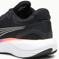 Маратонки PUMA Scend Pro Running Shoes Black, снимка 6 - Маратонки - 45749956