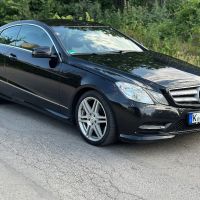 Mercedes e220 cdi / Мерцедес е220 , снимка 4 - Автомобили и джипове - 46059891