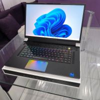 Alienware X17 17,3",i7-11800H,RTX 3080,32gb RAM, снимка 2 - Лаптопи за игри - 45872329