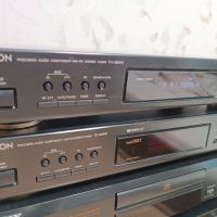 Тунер Denon TU-380 RD, снимка 1 - Ресийвъри, усилватели, смесителни пултове - 45248371