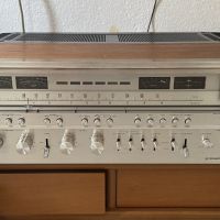 Pioneer sx 1280, снимка 4 - Ресийвъри, усилватели, смесителни пултове - 46166588