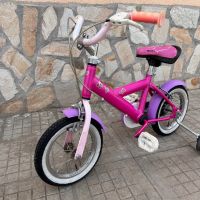 Детски велосипед 12 цола , снимка 4 - Детски велосипеди, триколки и коли - 45116772