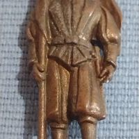 Метална фигура играчка KINDER SURPRISE SWISS 4  древен войн перфектна за КОЛЕКЦИОНЕРИ 18023, снимка 4 - Колекции - 45428716