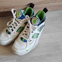 Nike Air Huarache, снимка 4 - Маратонки - 45109290