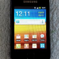 Samsung Galaxy Y(GT-S5360), снимка 5 - Samsung - 45113242