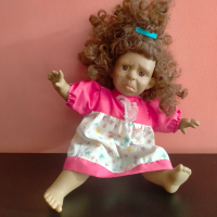 Характерна кукла Best Toy 27 см 1, снимка 5 - Колекции - 45034370