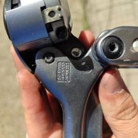 Shimano XTR останали части !, снимка 7 - Велосипеди - 45627414