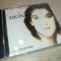 CELINE DION CD 2904241824, снимка 2 - CD дискове - 45511778