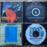 Матрични компакт дискове - ROCK & METAL CD реплики, снимка 9 - CD дискове - 40166593