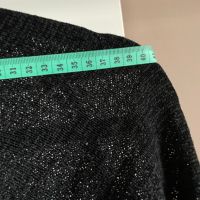 Next Дамска блуза фино плетиво, М, снимка 6 - Блузи с дълъг ръкав и пуловери - 45718085