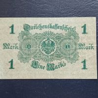 1 германска марка 1914 г., снимка 2 - Нумизматика и бонистика - 34409395