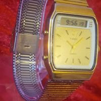Мъжки колекционерски часовник Timex , снимка 7 - Мъжки - 45099601