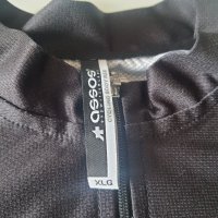 ASSOS колоездачна тениска XL, снимка 10 - Спортни дрехи, екипи - 45524852