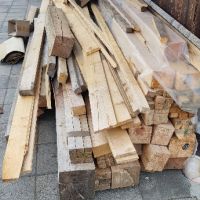 Сух импрегниран дървен материал на 2 години, снимка 6 - Строителни материали - 45514869