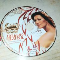 CECA-IDEALNO LOSA CD 2304241645, снимка 1 - CD дискове - 45420841