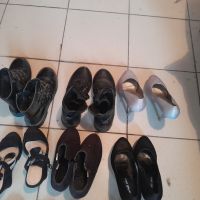 Обувки и  маратонки , снимка 9 - Други - 45415693