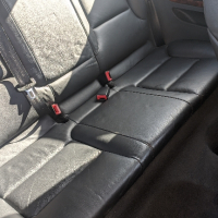 Ауди 3  1,6 fsi фейслифта+кожа + подгряване на предните седалки, снимка 6 - Автомобили и джипове - 44976221