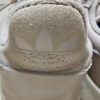 Adidas естествена кожа , снимка 5 - Маратонки - 45573265