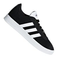 Детски  кецове Adidas Vl Court 2.0-№ 36, снимка 1 - Детски маратонки - 45395875