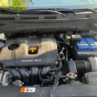 Hyundai Kona 4X4, 2020г!, снимка 10 - Автомобили и джипове - 45375598