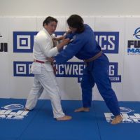 Джудо видео курс Judo Basics By Shintaro Higashi, снимка 3 - Спорт, танци, изкуство - 45288232
