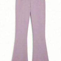 Памучни дамски панталони Чарлстон с рипс - различни цветове - 26 лв., снимка 10 - Панталони - 45445614