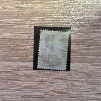 България Голям лъв 1882 15 стотинки, снимка 2 - Филателия - 45597393