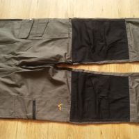 BLWR Outdoor Trouser размер 52 / L за лов риболов туризъм панталон със здрава материя - 964, снимка 1 - Екипировка - 45463515