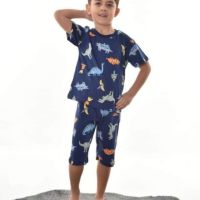 детска пижама , снимка 3 - Детски пижами - 45438909