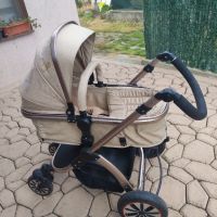 Бебешка количка , снимка 3 - Детски колички - 45573917