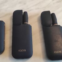 Iqos 2.4 за части , снимка 3 - Електронни цигари - 45594463