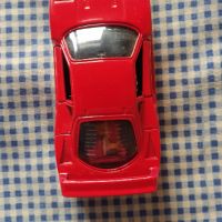 Maisto механична количка Ferrari, снимка 6 - Коли, камиони, мотори, писти - 45092198