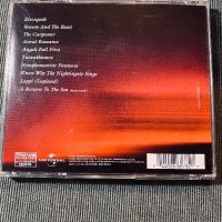 Motörhead,Nightwish , снимка 15 - CD дискове - 42086750