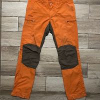 Мъжки туристически панталон Lundhags, размер 48 , снимка 1 - Панталони - 45495549