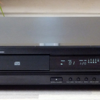 KENWOOD DP-3050 - CD-Player , снимка 2 - MP3 и MP4 плеъри - 44956058