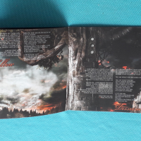 Creation's End(Progressive Metal,Heavy Metal)-2CD, снимка 3 - CD дискове - 45032835
