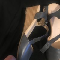 Дамски сандали Capriche, снимка 2 - Сандали - 45081777