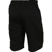 Мъжки шорти за фитнес Slazenger Puma, черни, снимка 2 - Спортна екипировка - 45318741