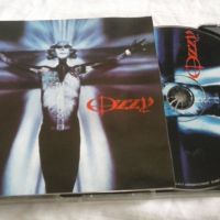 Ozzy Osbourne – Down To Earth  матричен диск, снимка 1 - CD дискове - 45295324