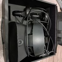 Oculus Rift S VR, снимка 1 - Джойстици и геймпадове - 45694839