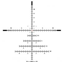 Sako 85s varmint 308 win IOR Recon 4-28x50 IL (Mil/Mil), снимка 11 - Ловно оръжие - 46070075