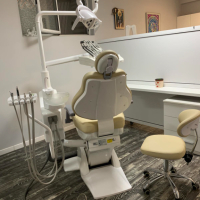 Стоматологичен стол/ Дентален юнит, снимка 5 - Стоматология - 45009315
