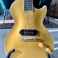 EPIPHONE Jared James Nichols GOLD GLORY Les Paul Custom, снимка 4 - Китари - 45117273