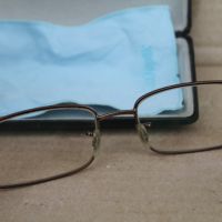 Диоптрични рамки за очила '''RayBan'', снимка 9 - Слънчеви и диоптрични очила - 45540092