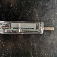USB тестер, снимка 5 - USB кабели - 45439557