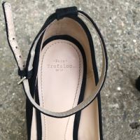 Обувки на платформа Zara, снимка 3 - Дамски ежедневни обувки - 45511144