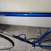 Велосипед PEGAS CLASIC 2S 61 см, снимка 12 - Велосипеди - 45172482