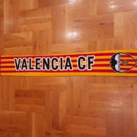 Фен шал Валенсия - VALENCIA CF, снимка 1 - Шалове - 45626919