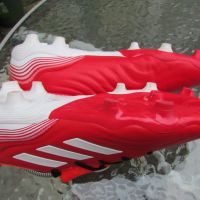 Футболни обувки Adidas Copa Sense.3 FG, снимка 14 - Футбол - 45457237